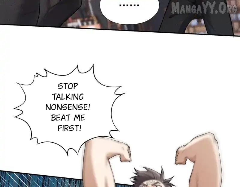 Hidden Dragon in the City (2025) Chapter 26 - page 5